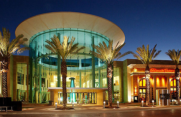 Insulated Concrete Forms For Malls in and near Naples Florida